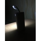 Мощный внешний аккумулятор с проводами Power Bank 30000 mAh PALEON  