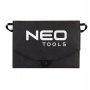 Портативная солнечная панель Neo Tools 15W 